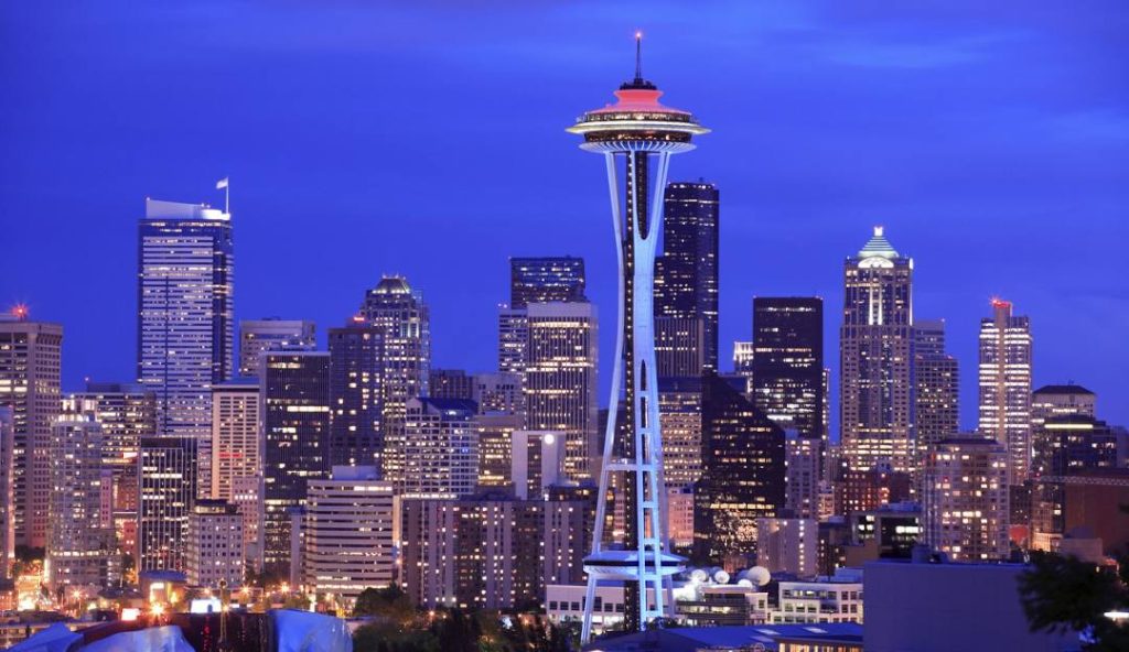 Seattle