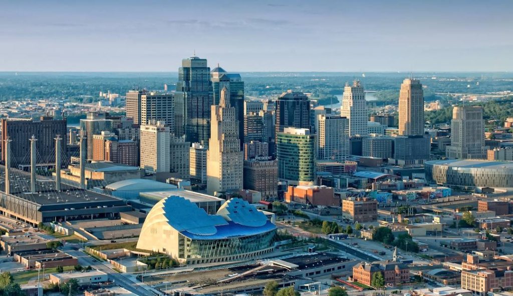 Kansas City