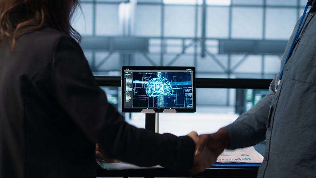 CERTIFIED AI – HUMAN RESOURCES DYNAMICS STRATEGIST