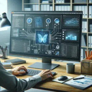 إدارة المشاريع المدفوعة بالذكاء الاصطناعي | دبي: 05 أكتوبر 09 أكتوبر 2026