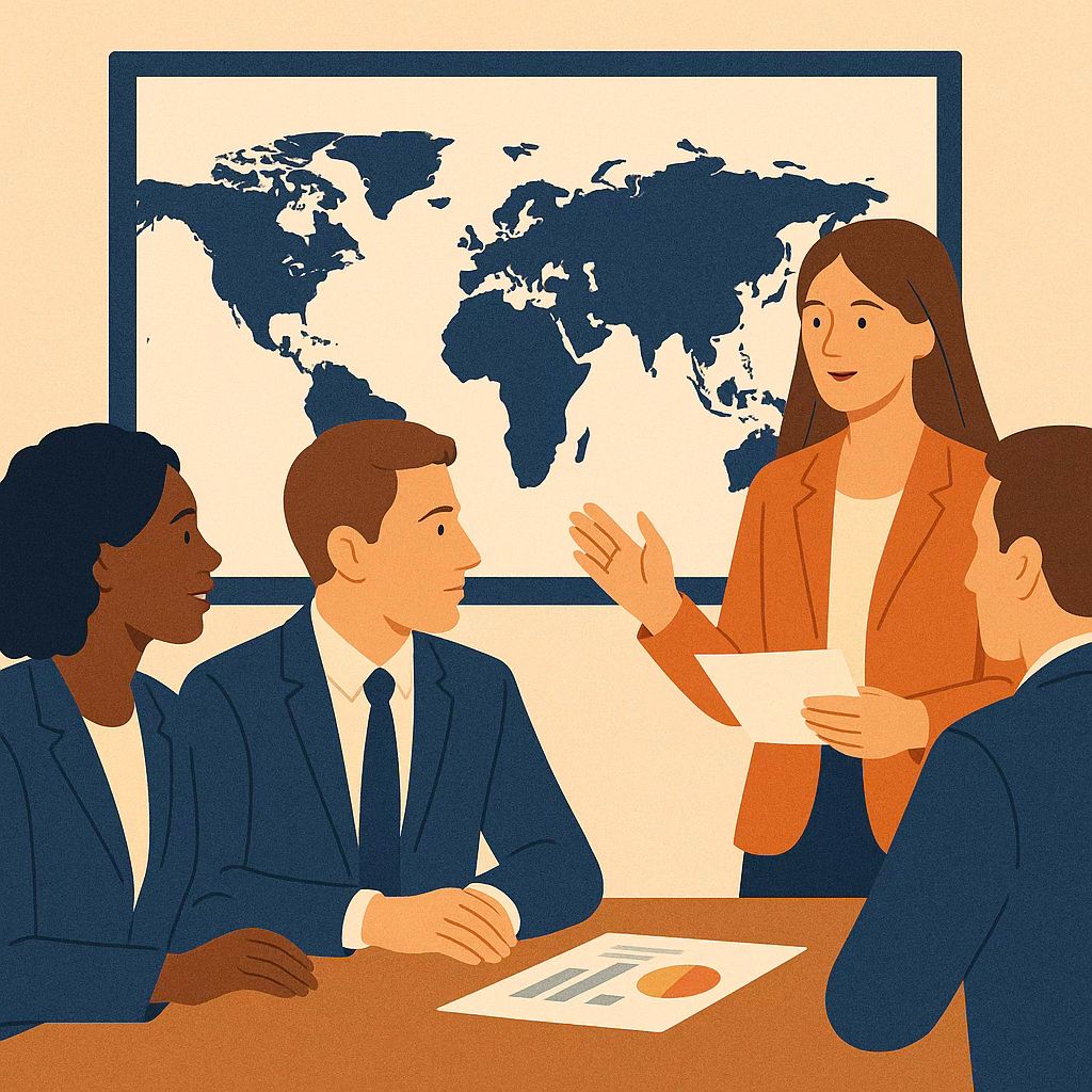 UK GAAP vs US GAAP: Key Differences Explained (2025) — article thumbnail