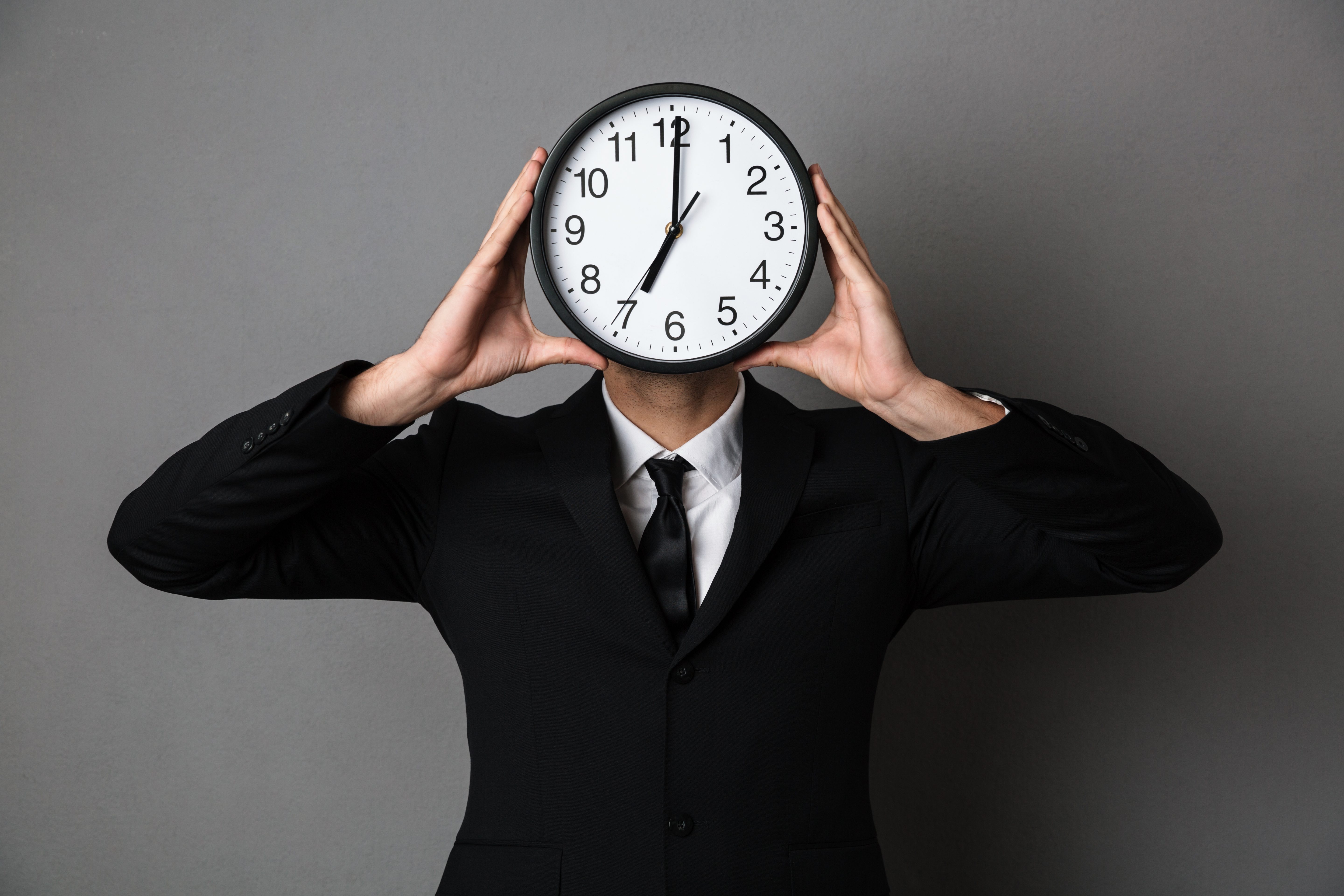 Advising Leaders on Time-Sensitive Decisions — course overview