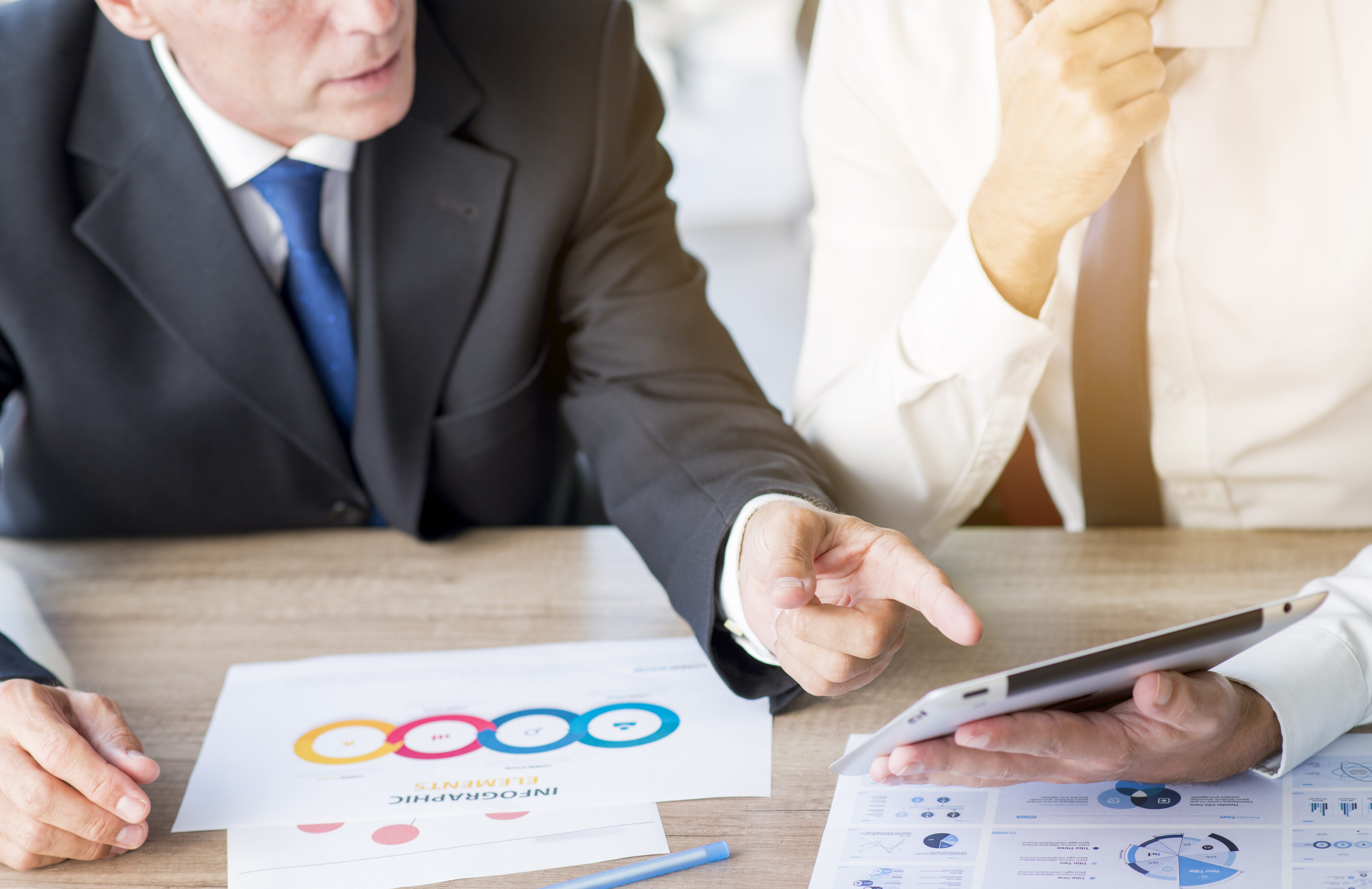 Client-Facing Excellence: Stakeholder Management, Innovation & Adaptive Leadership — course overview