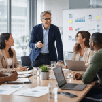 Leading Transformation: HumanCentered Change Management for 2026 and Beyond — article thumbnail