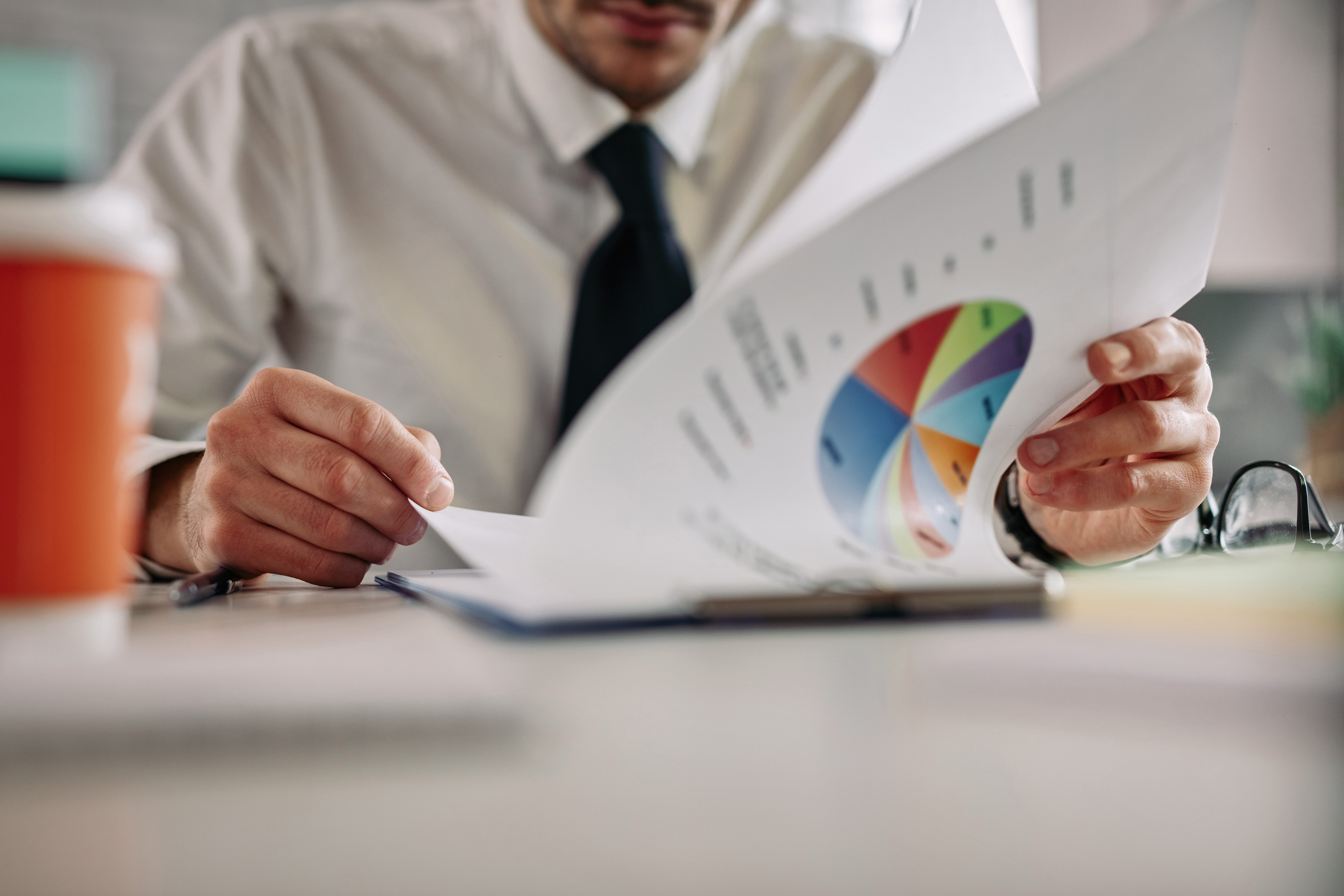 EXAM PREPARATION FOR RISK MANAGEMENT PROFESSIONAL (RMP) — course overview