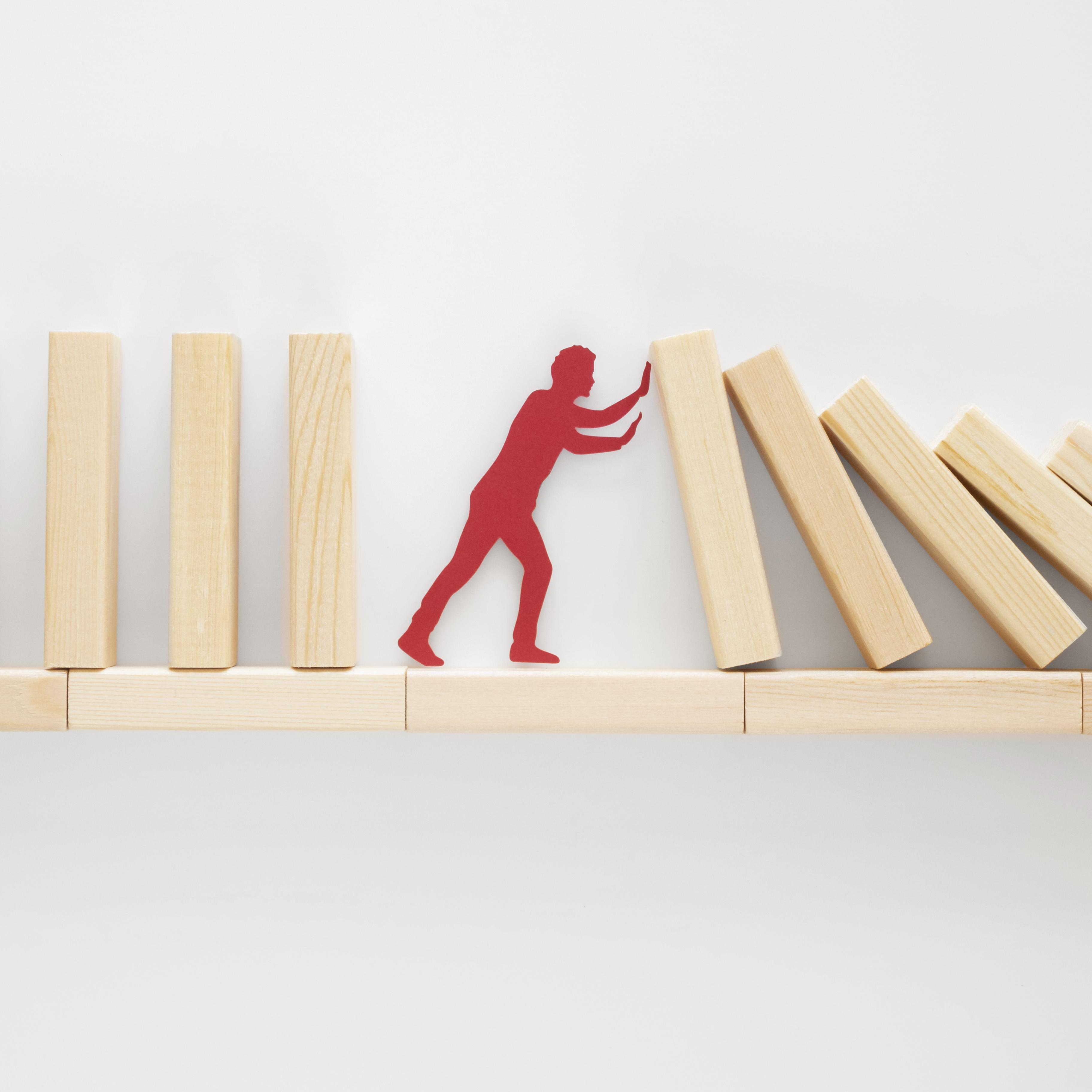 Organizational Resilience & Business Continuity — course overview