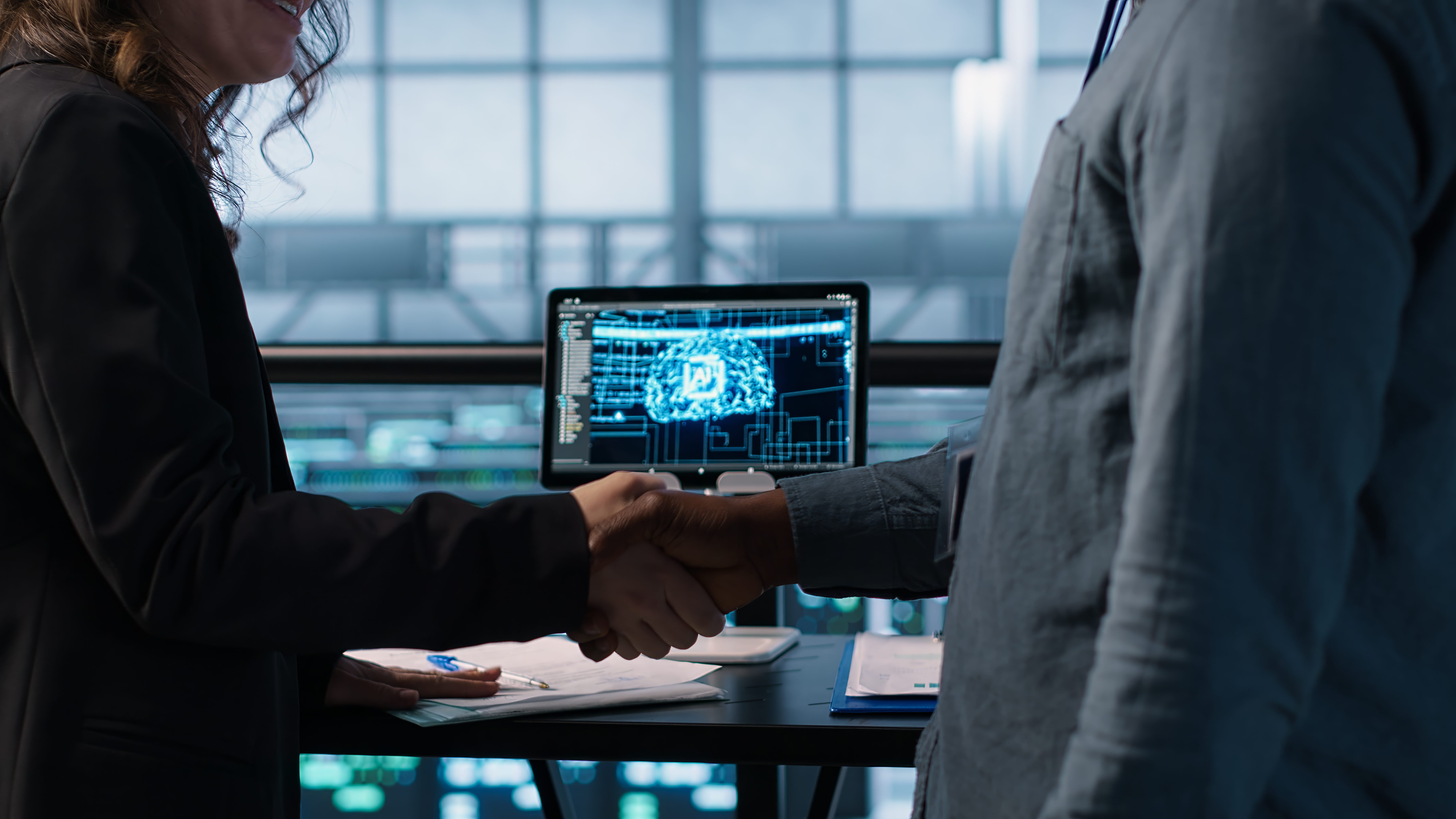 CERTIFIED PROFESSIONAL IN MANAGING AI — course overview