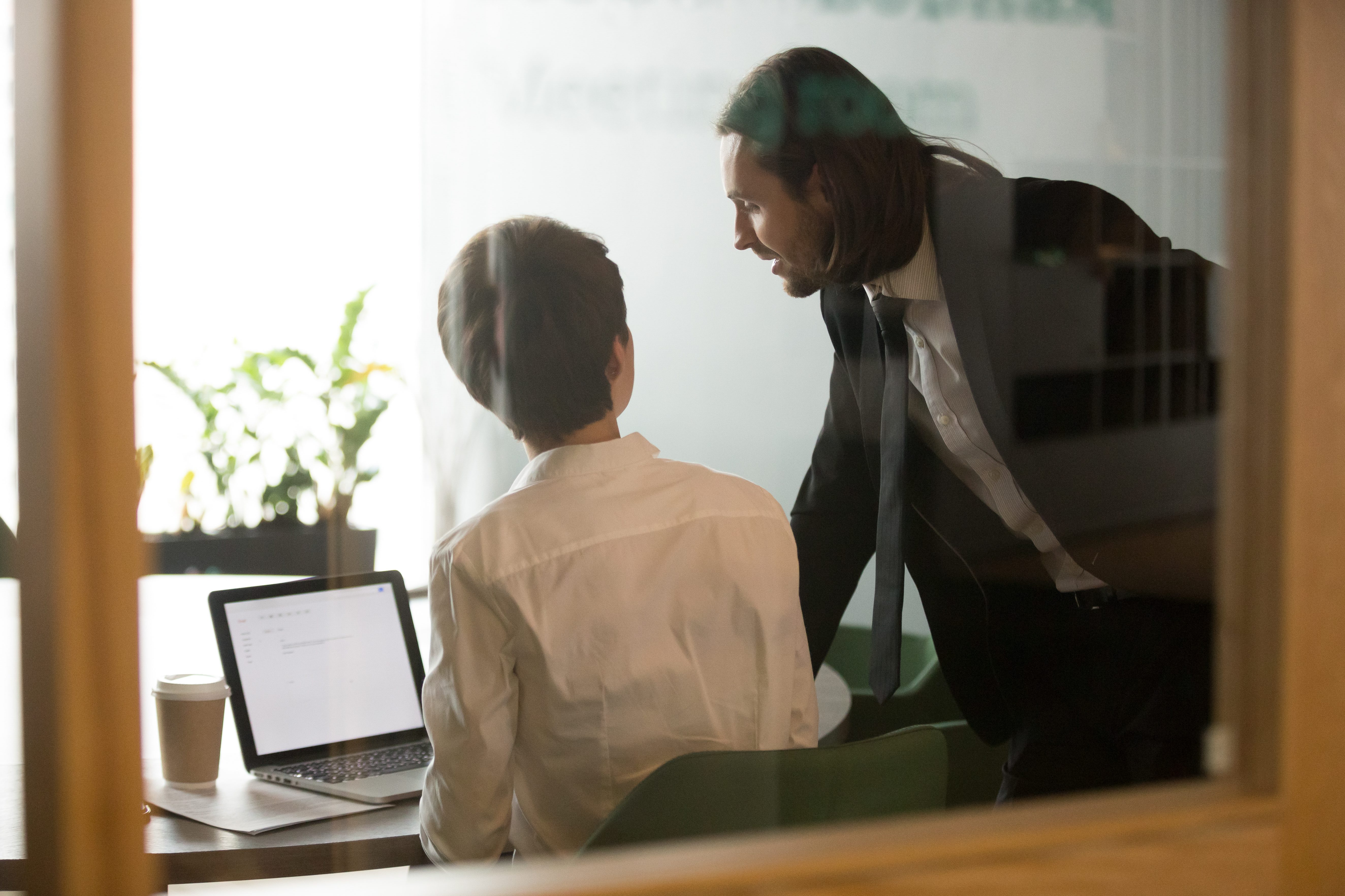 Supporting Early-Career Talent in Uncertainty — course overview