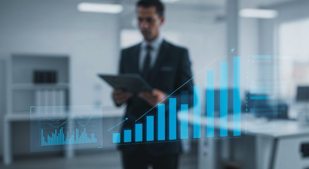 AI IN FINANCE
