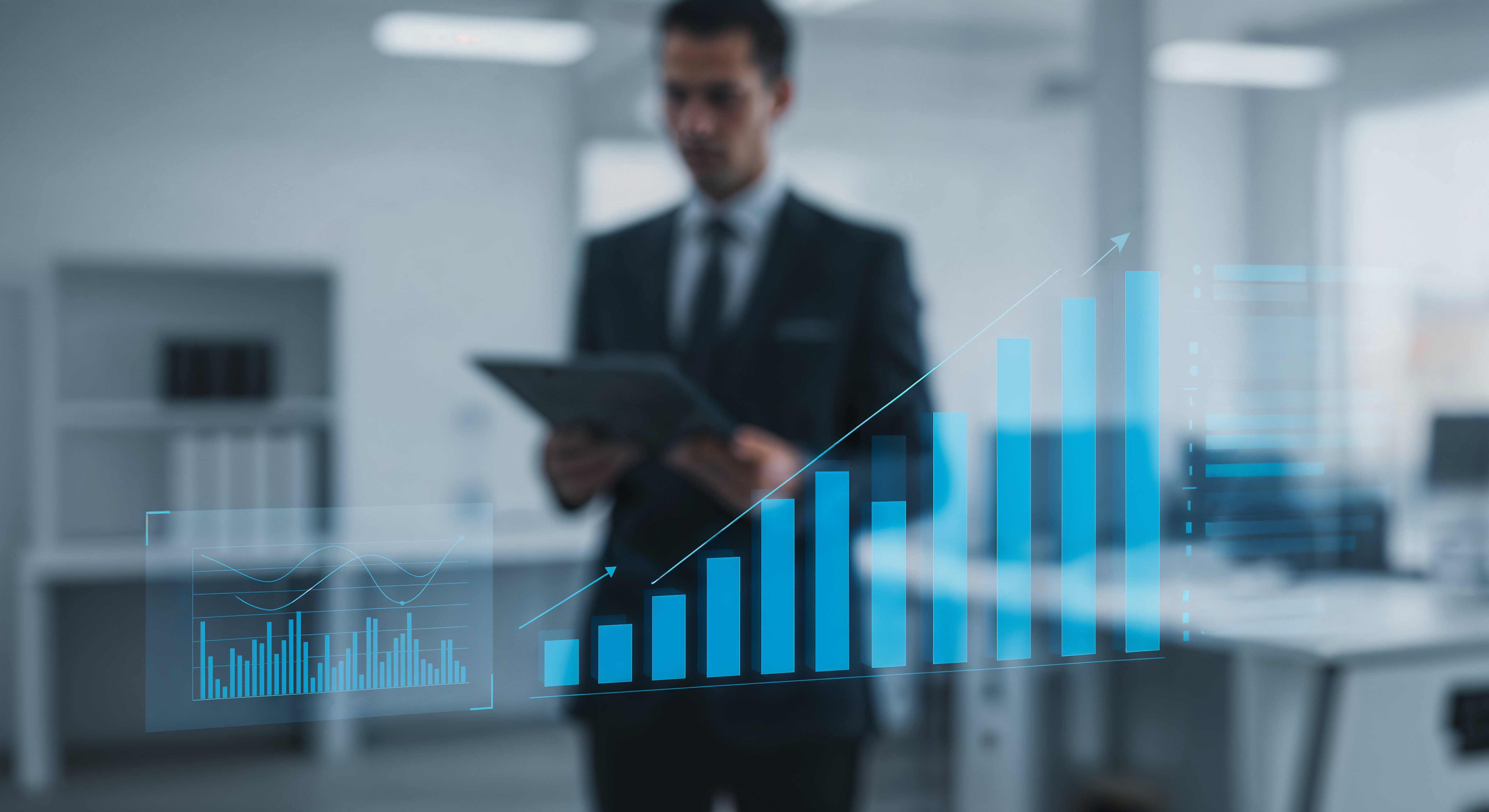 AI IN FINANCE — course overview