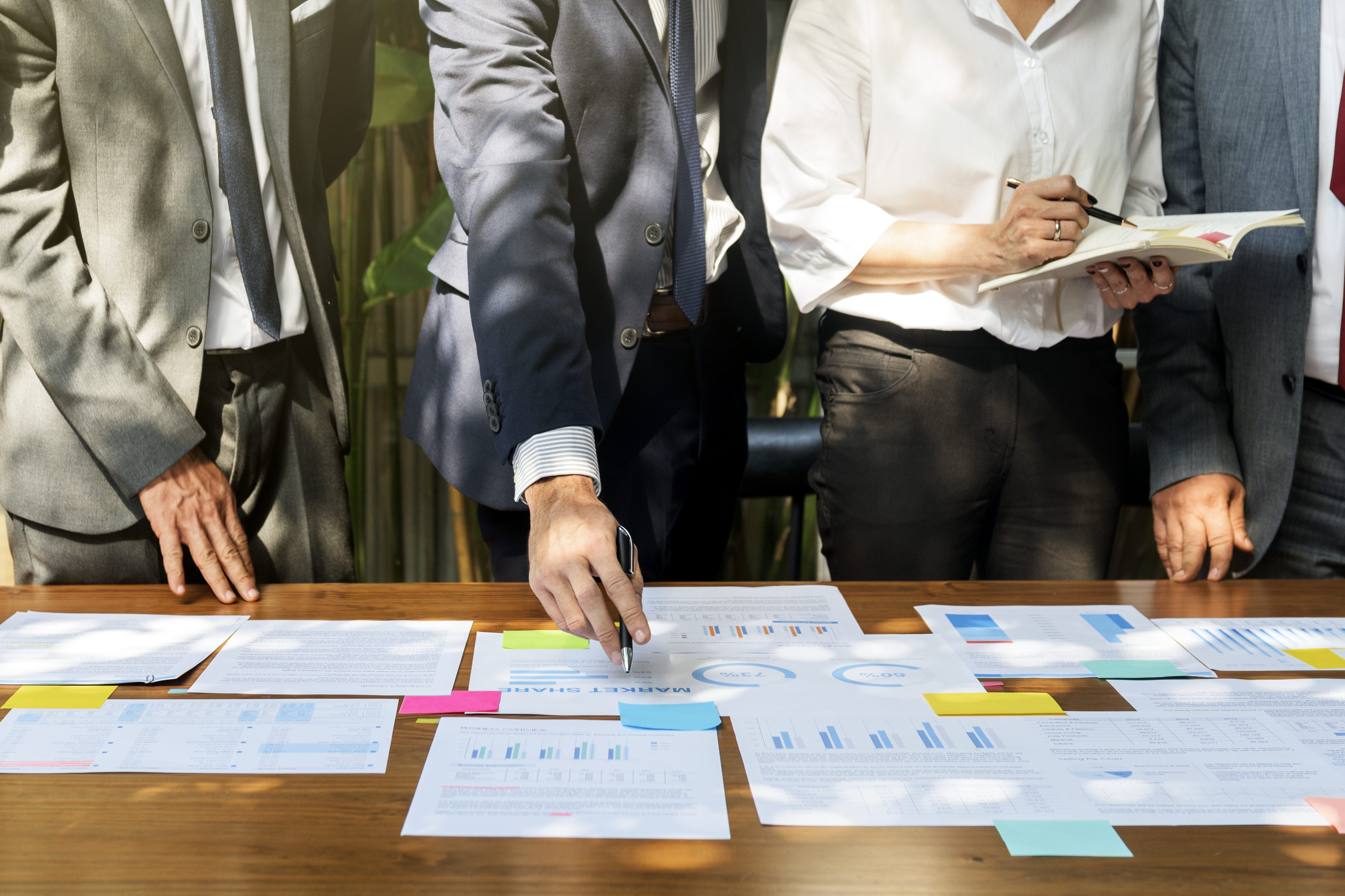 Drive Success with VIFM’s <span class="highlight-title">Project Management</span> Programs