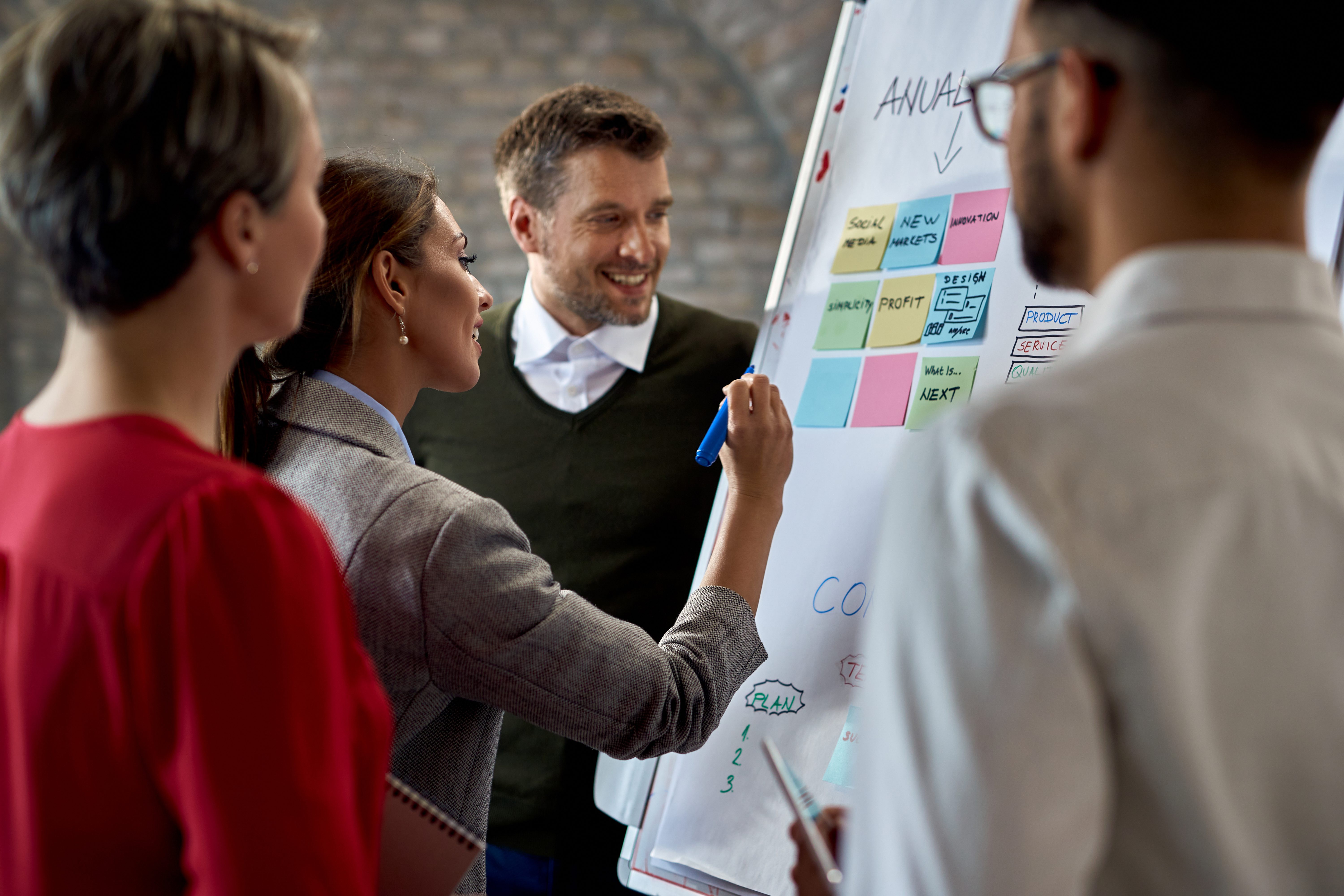 EXAM PREPARATION FOR DISCIPLINED AGILE SCRUM MASTER (DASM) — course overview