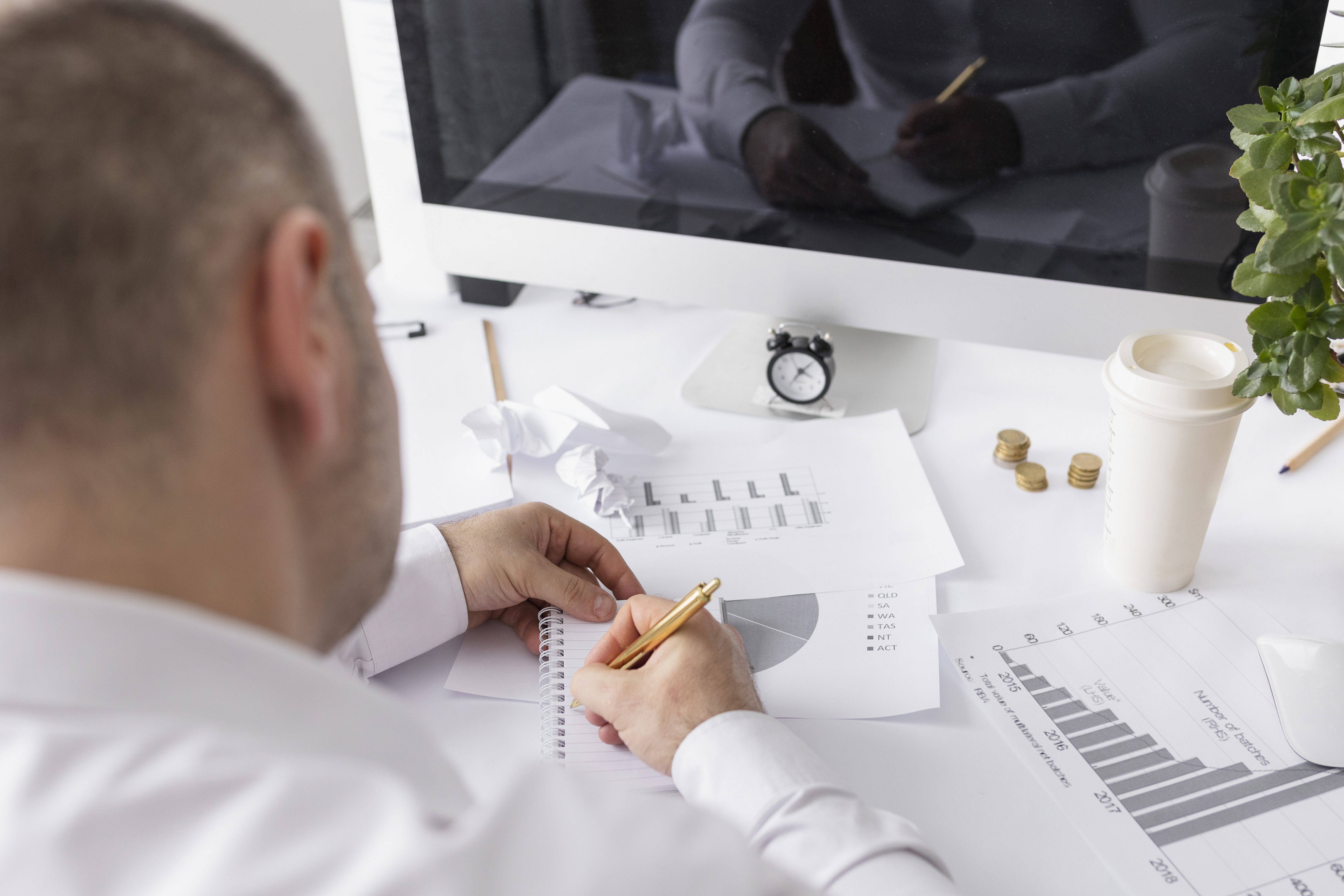EXAM PREPARATION FOR AGILE CERTIFIED PRACTITIONER (PMI-ACP) — course overview