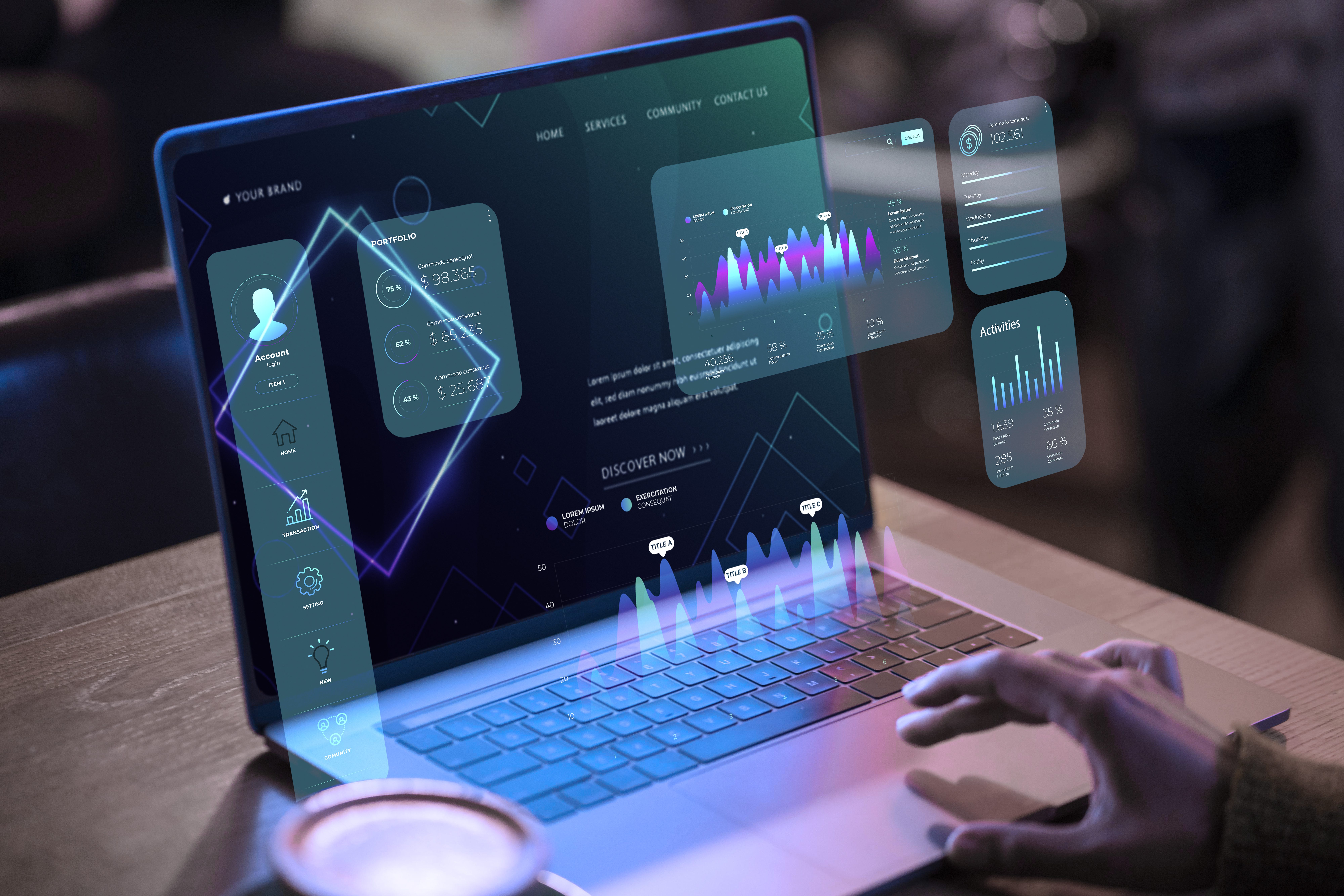 AI in Data Analytics Certificate — course overview