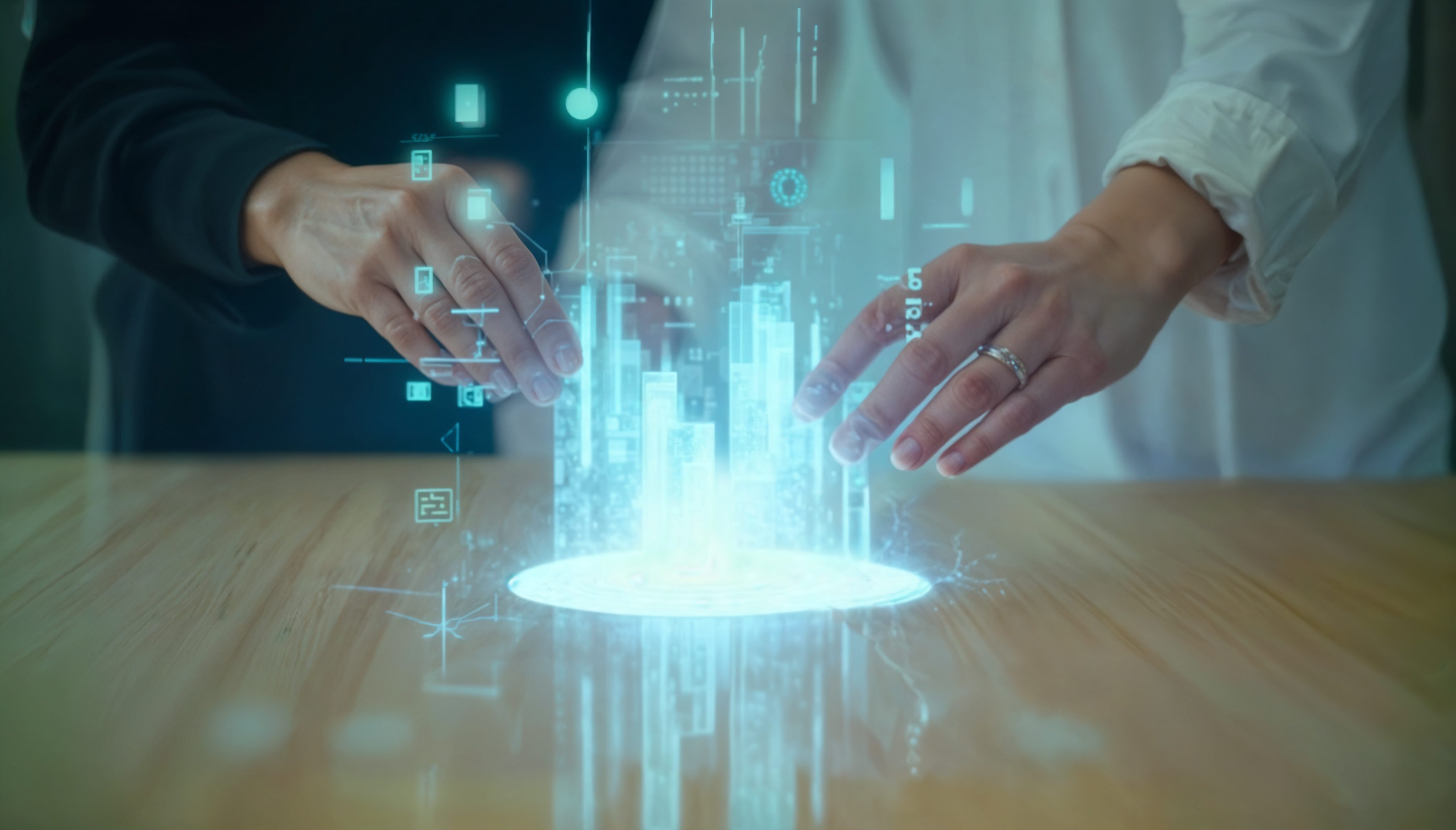 AI in Real Estate — course overview